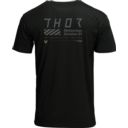 T-shirt THOR STAMP black S