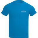 T-shirt młodzieżowy THOR BLUEPRINT cobalt 2T