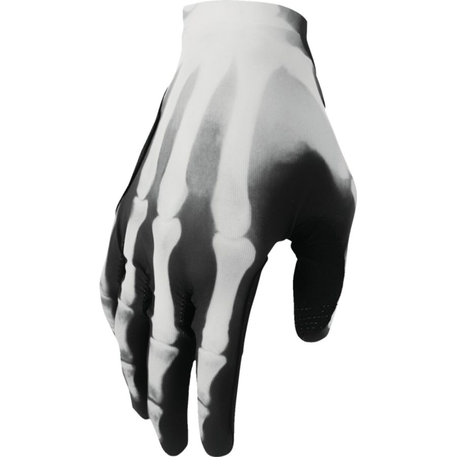Rękawiczki THOR SPORTMODE X-RAY black/white XS