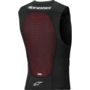 Kamizelka ALPINESTARS BIONIC PLASMA black/white L