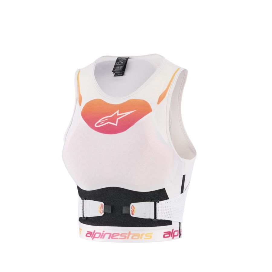 Buzer damski ALPINESTARS STELLA PLASMA L