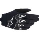 Rękawiczki ALPINESTARS FULL BORE V2 blk/wht 2XL