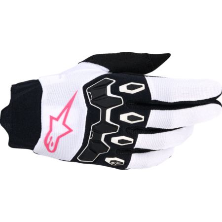 Rękawiczki ALPINESTARS STELLA FULL BORE V2 w/p L