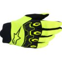 Rękawiczki ALPINESTARS YOUTH FULL BORE V2 yllw 2XS