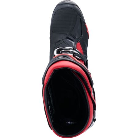 Buty ALPINESTARS TECH 10 black/red 44,5 (10)