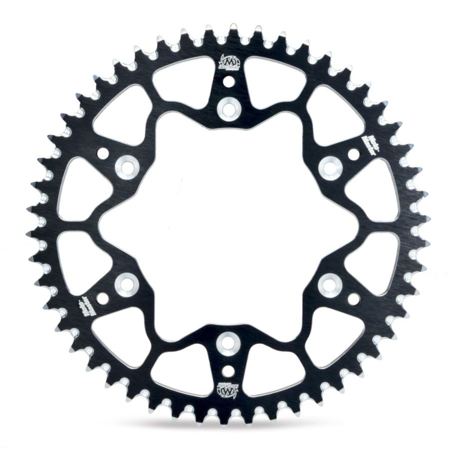 Zębatka alu tylna MOTO MASTER 420 48T KTM SX65