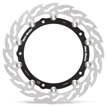 Tarcza hamulcowa przód MOTO MASTER BMW R 12