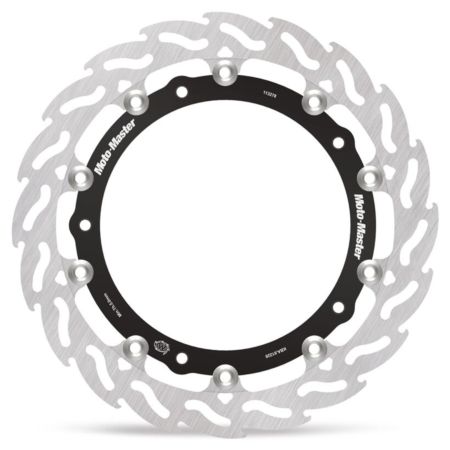 Tarcza hamulcowa przód MOTO MASTER FLAME BMW R 12