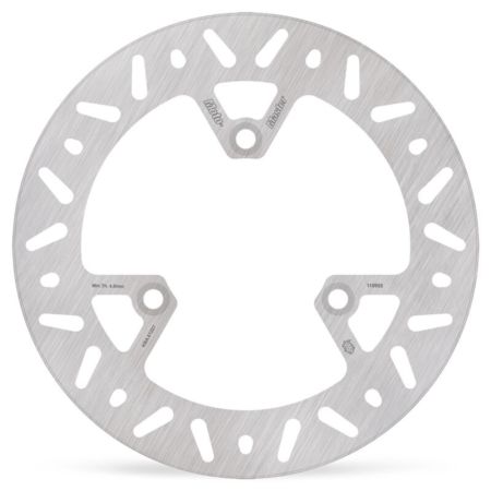 Tarcza hamulcowa MOTO MASTER NITRO SUZUKI UH 125