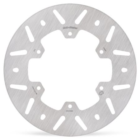 Tarcza hamulcowa przód MOTO MASTER DERBI GP1 50