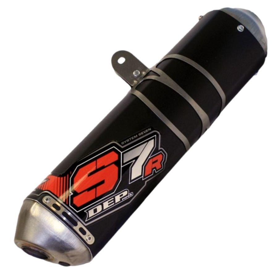 Tłumik DEP s7r KTM sxf 450/525 07-12 so
