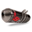 Tłumik DEP s7r KTM sxf 250 2013-2015 - fs
