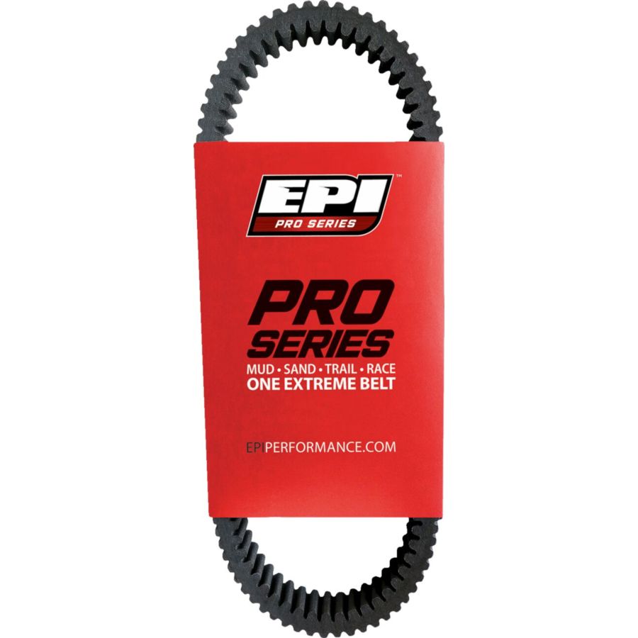 Pas napędowy EPI PRO SERIES POLARIS PRO XD 900 2WD