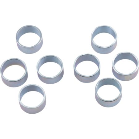 Ciężarki sprzęgła 14 g EPI YAMAHA YFM 350 A 2X4
