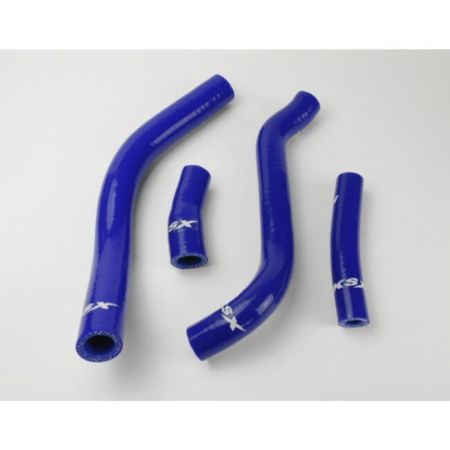 Przewody chłodnicy KSX YAMAHA YZ 250