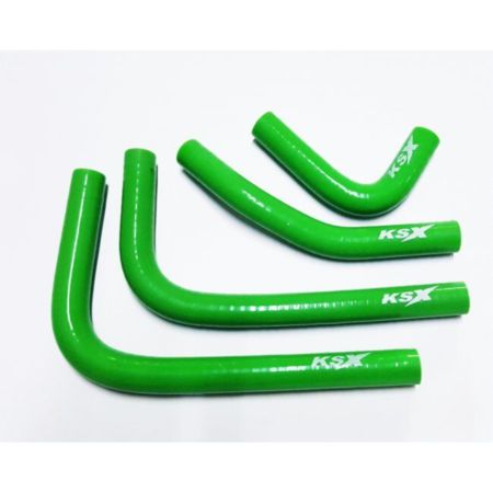 Przewody chłodnicy KSX KAWASAKI KX 250