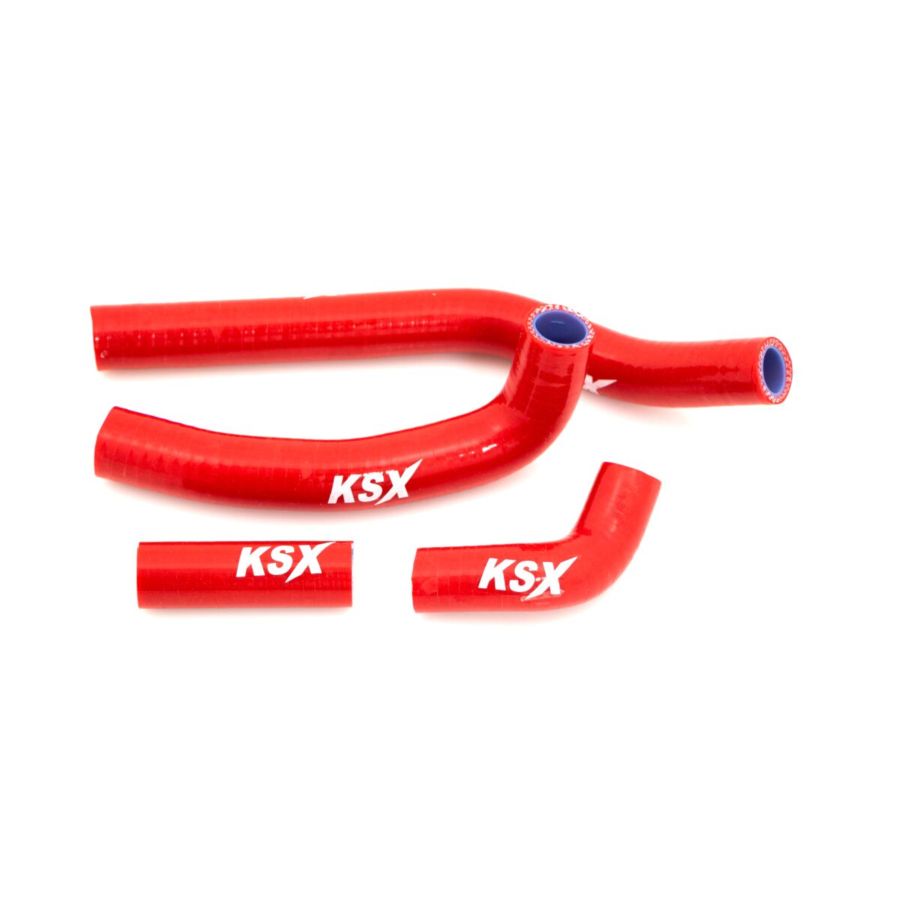 Przewody chłodnicy KSX HONDA CRF 450