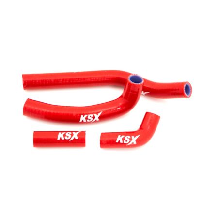 Przewody chłodnicy KSX HONDA CRF 450