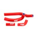 Przewody chłodnicy KSX HONDA CRF 450