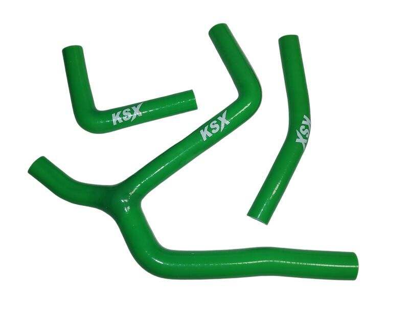 Przewody chłodnicy KSX KAWASAKI KX 250