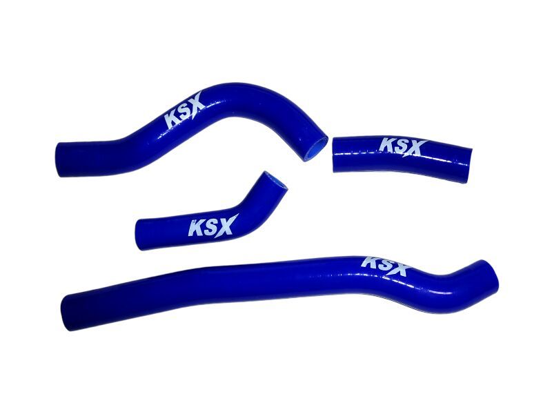 Przewody chłodnicy KSX HONDA CRF 250
