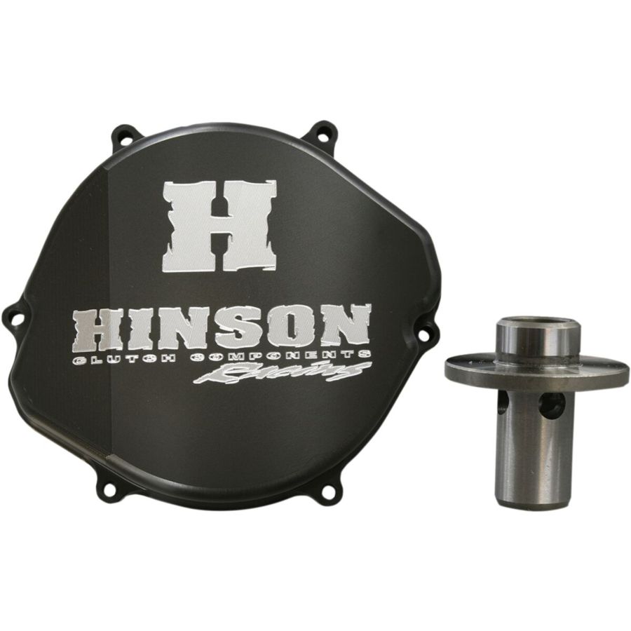 Pokrywa sprzęgła HINSON HONDA CR250