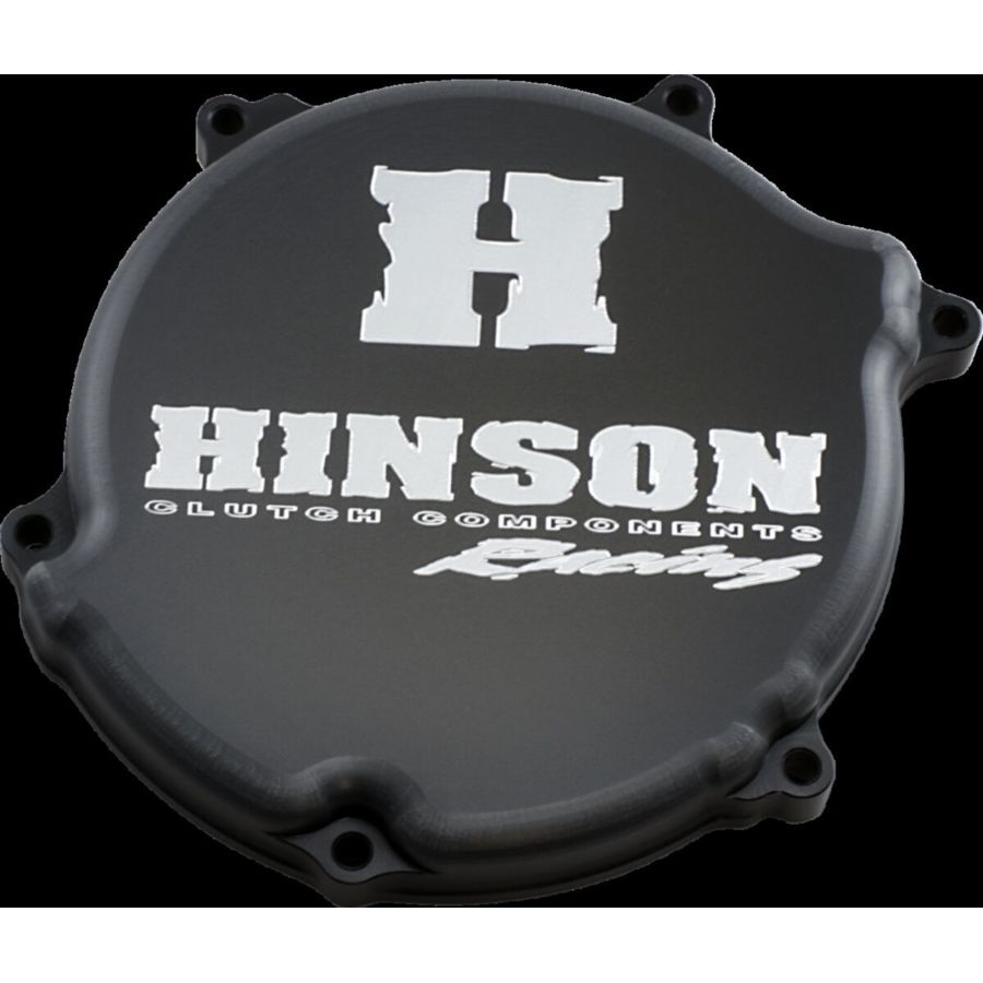 Pokrywa sprzęgła HINSON KAWASAKI KX125