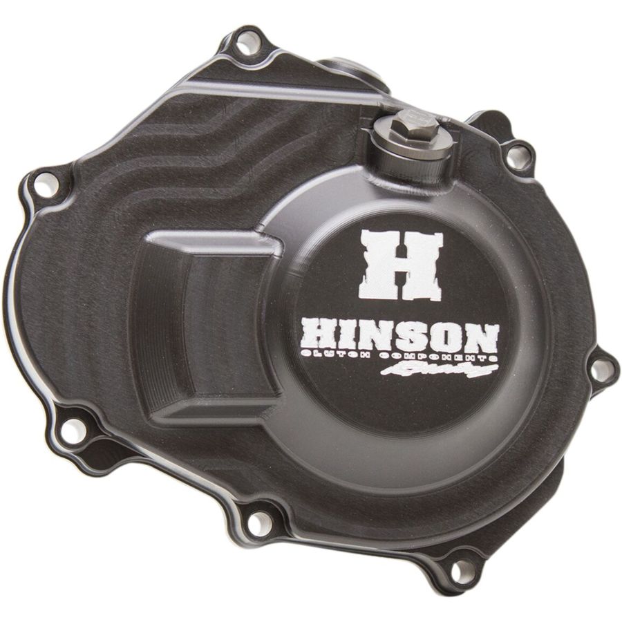 Pokrywa alternatora HINSON YAMAHA YZ450F
