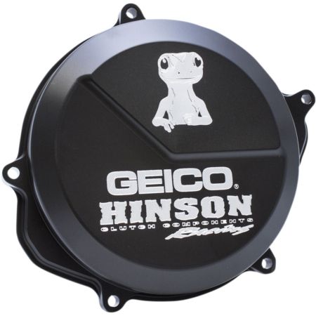 Pokrywa sprzęgła HINSON HONDA CRF450