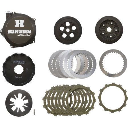 Zestaw sprzęgła HINSON KAWASAKI KXF250
