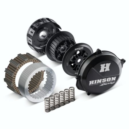 Zestaw sprzęgła HINSON HONDA CRF250