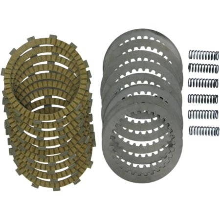Zestaw tarcz sprzęgła HINSON YAMAHA WR 426