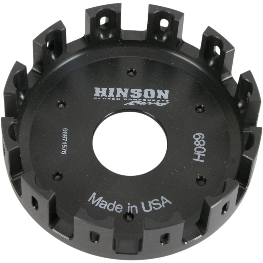 Kosz sprzęgła HINSON GAS GAS MC 65