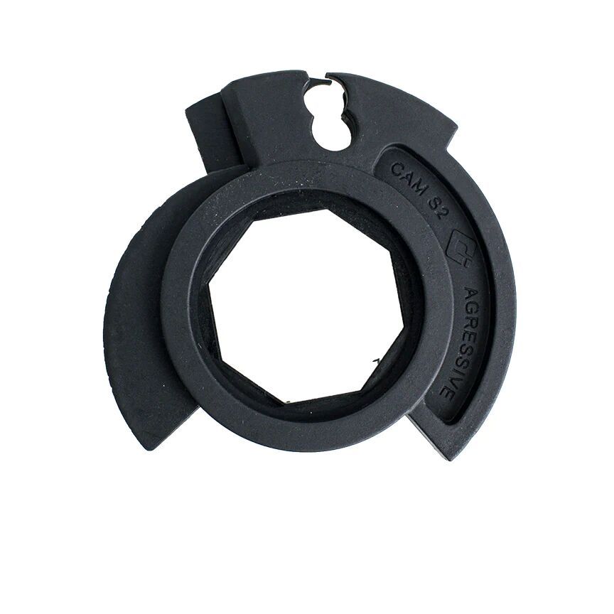 Adapter manetek ODI SHERCO 18-