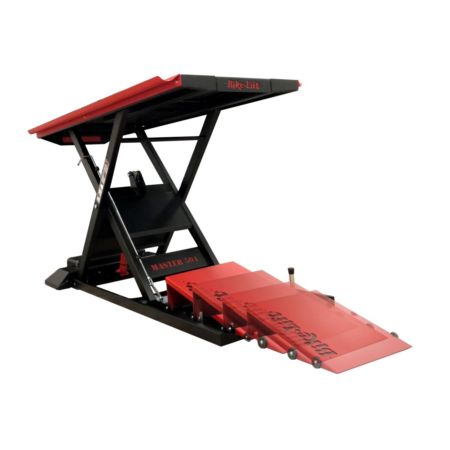Podnośnik motocyklowy BIKE LIFT MA-504