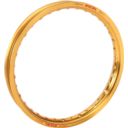 Felga tylna EXCEL TAKASAGO 1.85X19 36H GOLD