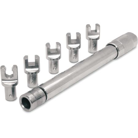 Końcówka klucza do szprych EXCEL 6.5MM