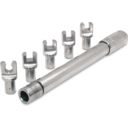 Końcówka klucza do szprych EXCEL 6.7MM