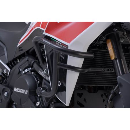 USUŃ CRASHBAR GMOLE SW MOTECH CRASH BAR