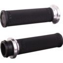 Gripy ODI RUFFIAN 25,4 MM black