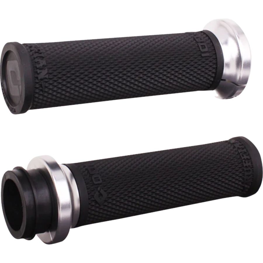 Gripy ODI RUFFIAN 25,4 MM black