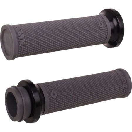 Gripy ODI RUFFIAN 25,4 MM graphite