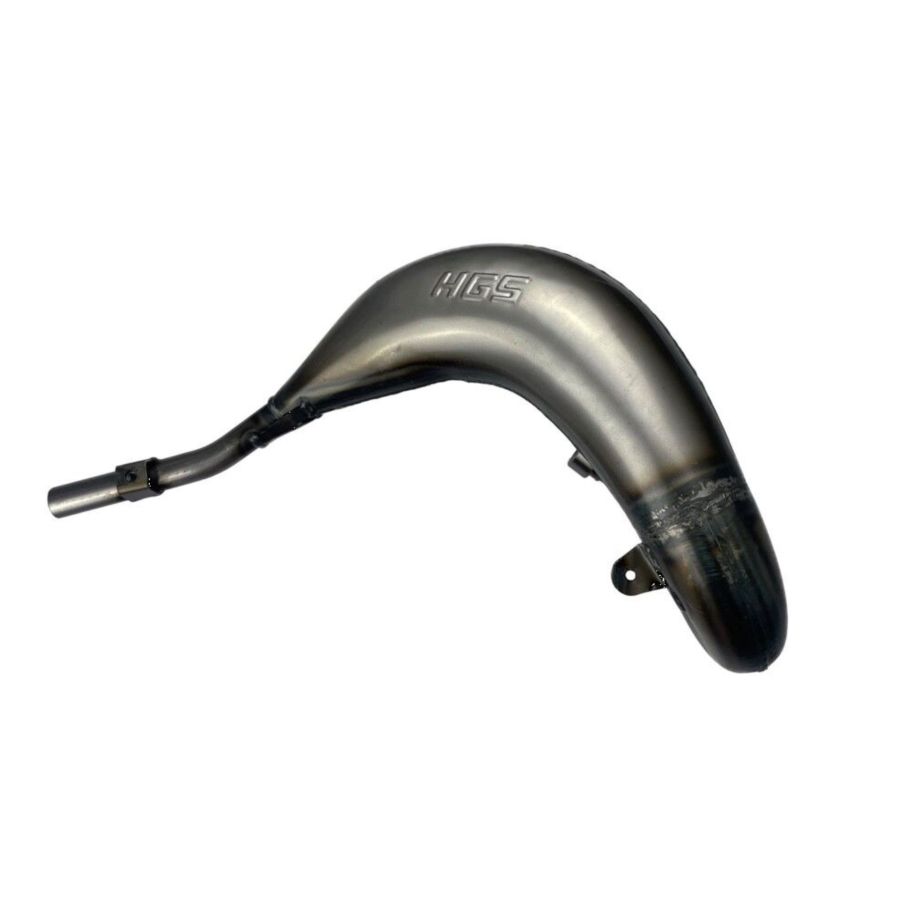 Dyfuzor wyskokich obrotów HGS KTM SX65 24-