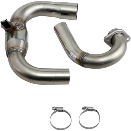 Header FMF ss megaBomb yz250f