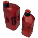 Zbiornik paliwa POLISPORT 10l
