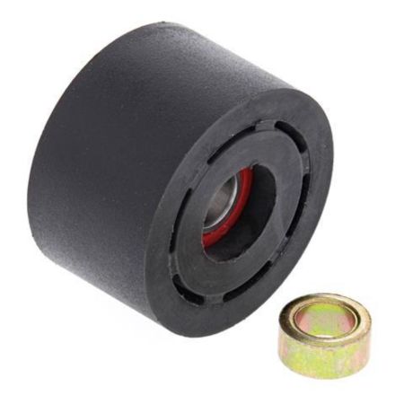 Rolka łańcucha napędowego 38/24mm śruba 8mm