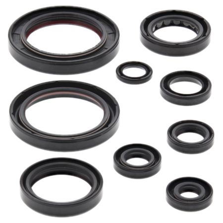 Zestaw uszczelniaczy WINDEROSA HONDA crf250r 10-