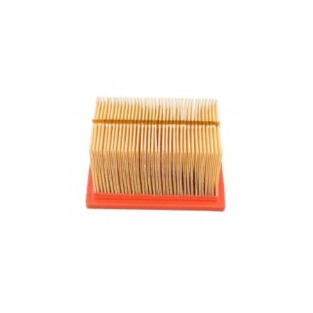 Filtr powietrza mahle HFA7601