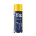 Contact cleaner MANNOL 0,45l