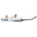 Tłumik HGS 2T racing KTM 125/150 19-22 hva tc125 1